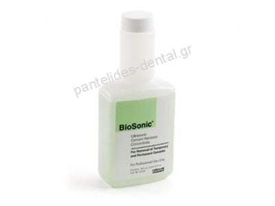BIOSONIC UC39 CEMENT REMOVER [A19CW01]