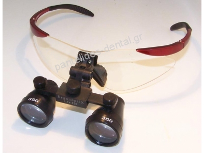 MAGNIFYING LOUPES 3,5x [F25LM03]