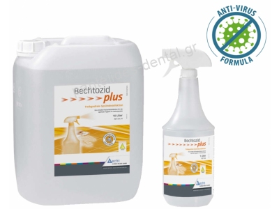 BECHTOZID PLUS FOR SURFACES 5Lt [A15BE012]